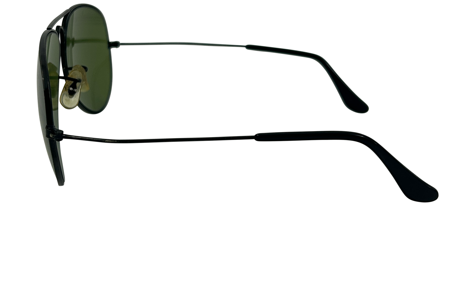 Ray Ban Aviador Gafas, 30&euro;, Accesorios, Negro, Metal - Latón, Vista inferior